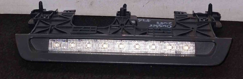 Luz Stop Adicional / 3º Stop 265958992D - DACIA DUSTER