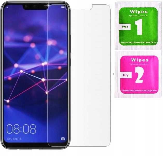 3x Szkło Hartowane do Huawei Mate 20 Lite