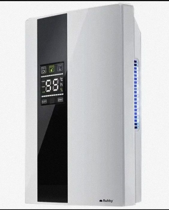 Польша Осушитель Воздуха осушувач повітря RUHHY