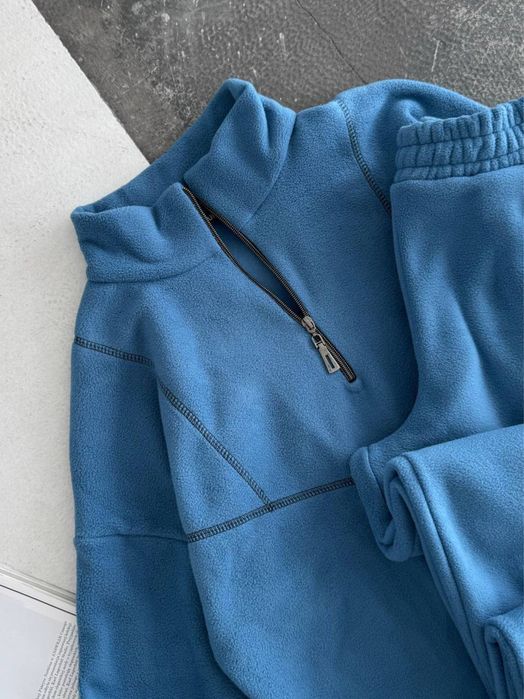 Жіночий флісовий костюм