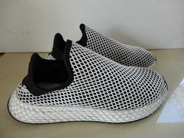 Buty ADIDAS DEERUPT RUNNER roz 42 Bieganie sportowe