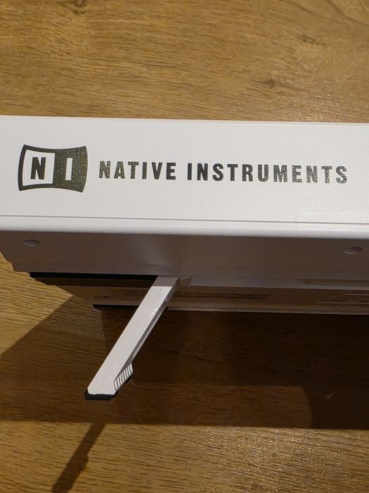 Maschine Studio Native Produção Musical