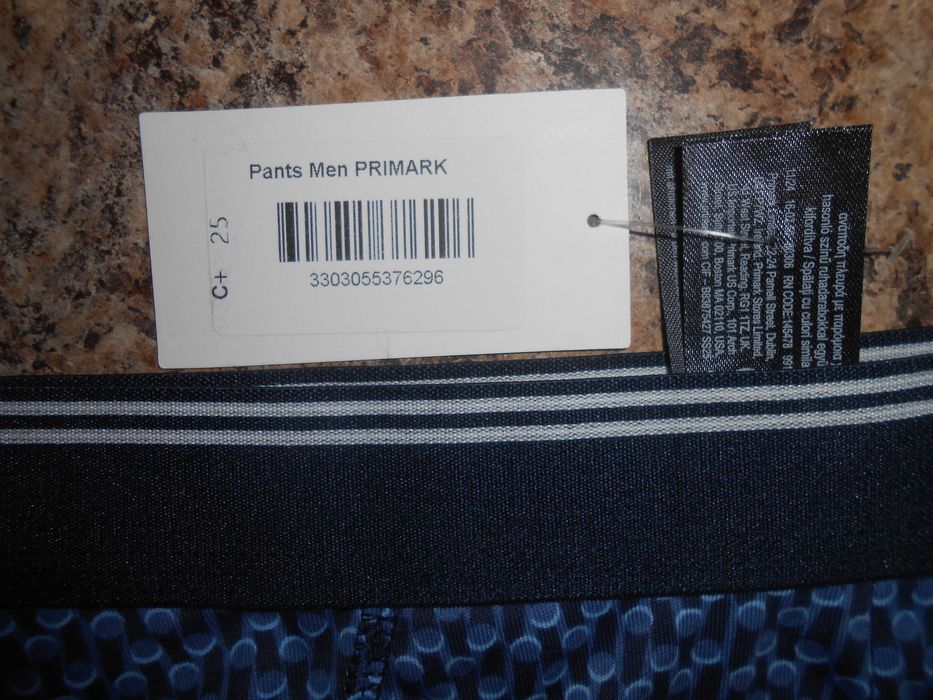 Primark Труси Трусики Чоловічі Плавки L, XL, XXL