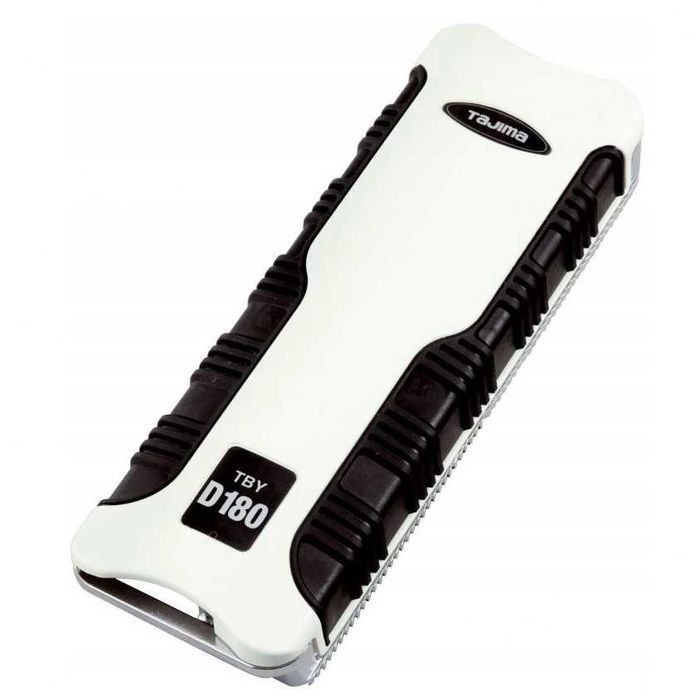 Tarka, strug do płyt gipsowo-kartonowych 180mm japońska marka Tajima