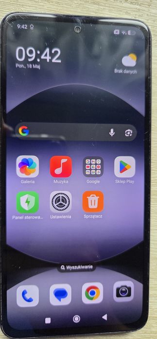 Redmi Note 14. 12/256 GB.