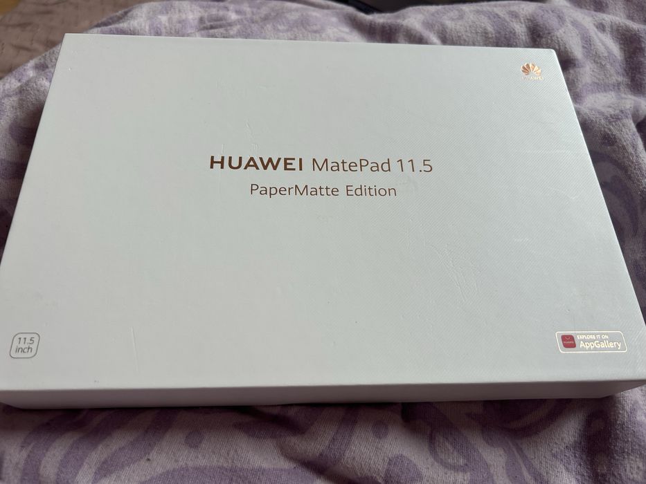 Tablet Huawei MatePad 11.5