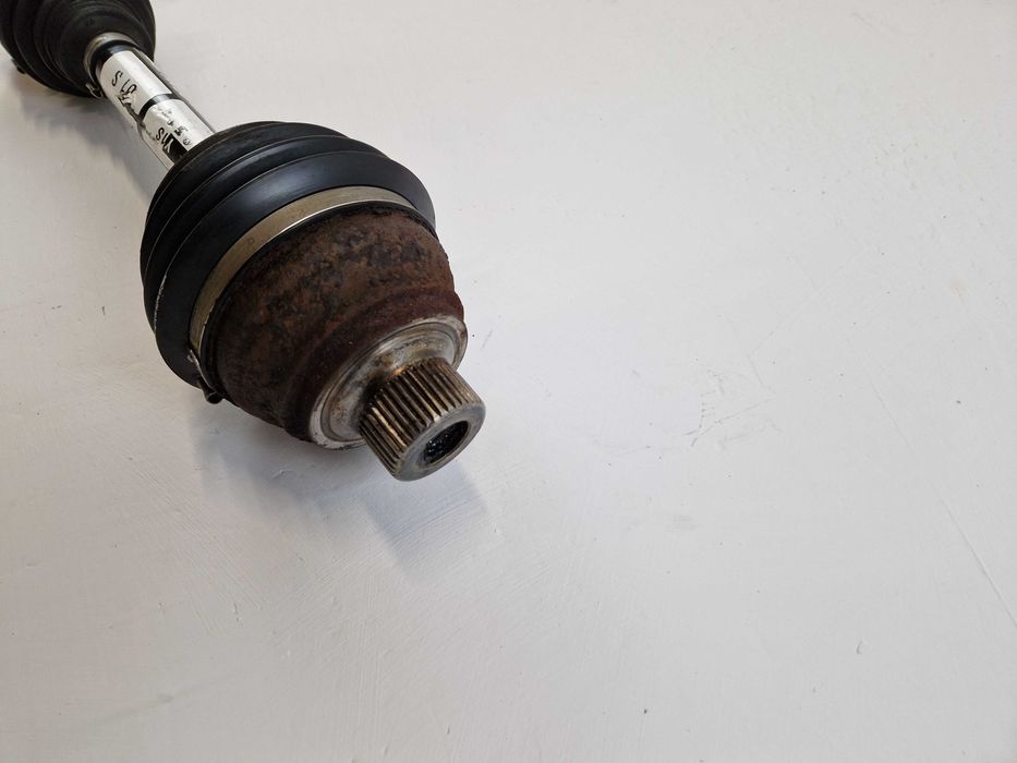 Półoś Prawa Przednia Prawy Przód AUDI A4 B8 A5 8T 2.7 TDI Automat ORYG