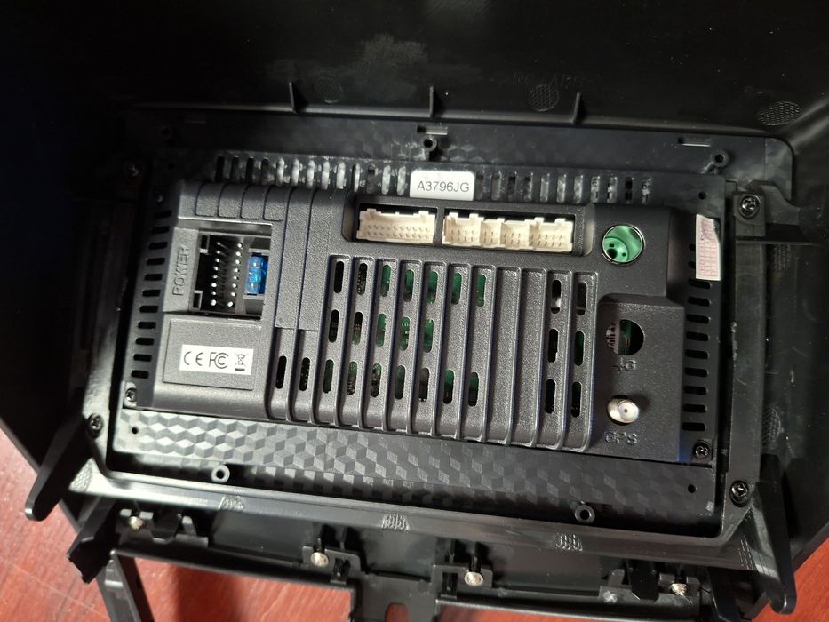 Radio Android 2/64GB do Peugeot 207 09r - 13r