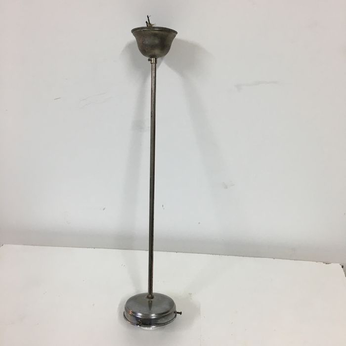 Candeeiro teto antigo vintage