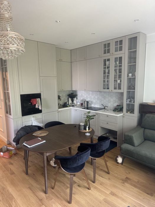 Meble kuchenne promocja