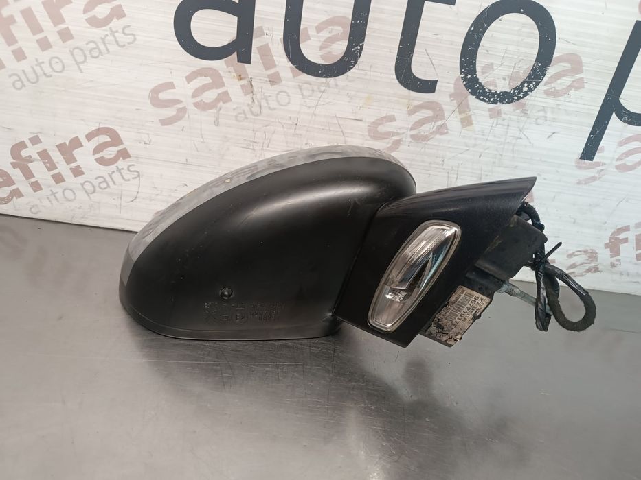 Espelho Retrovisor Direito CITROËN C5 III Break 1.6 HDi 115 (84 kW / 114 cv) [06.2012 - 06.2015] - 96721917EH