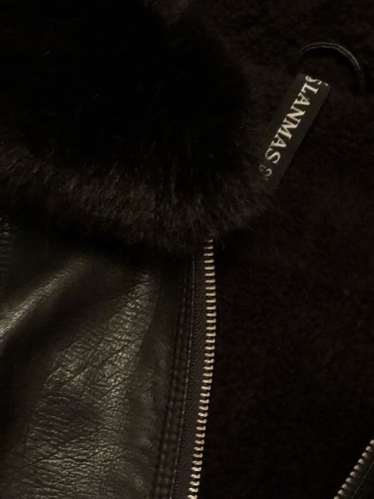 Куртка демісезонна