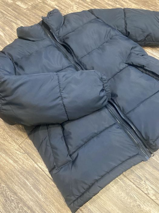 Куртка пуфер пуховик від H&M
