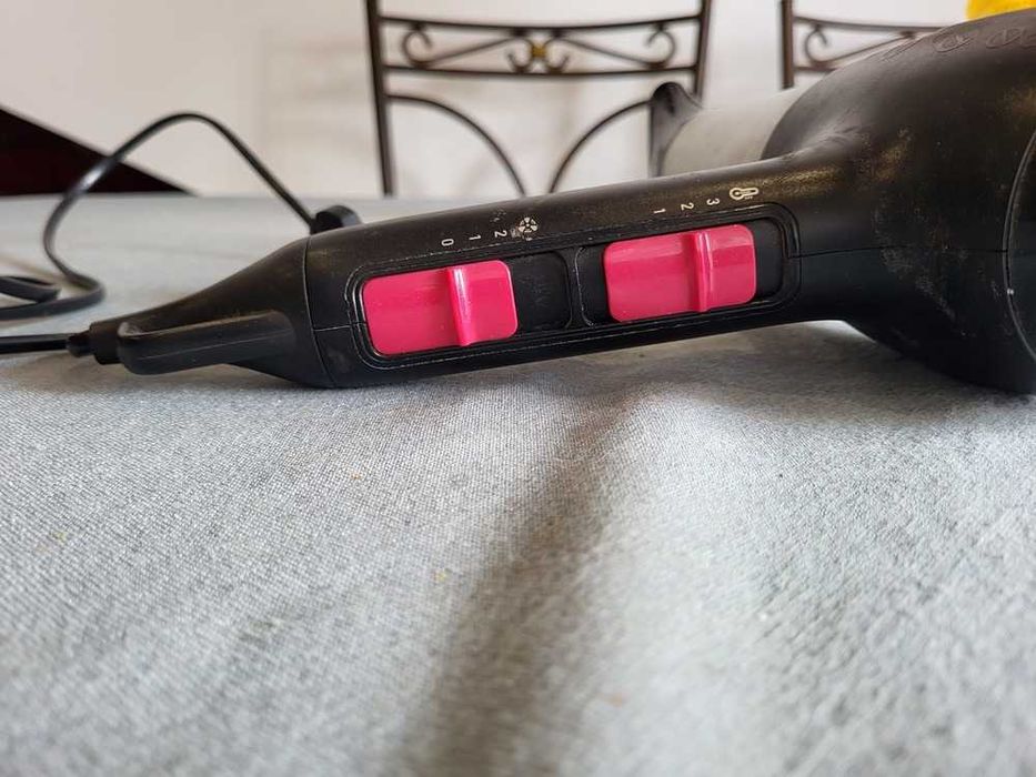 Secador de Cabelo Rowenta 2300 W