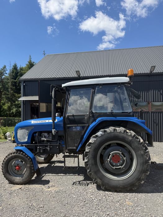 URSUS C-360 1983r