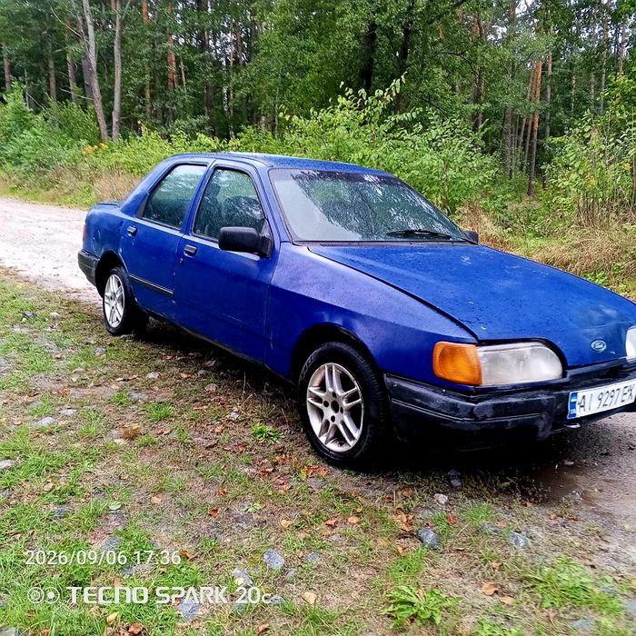 Продам автомобіль  Форд Сіера