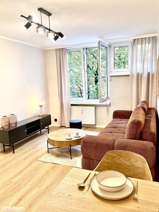 Mieszkanie 2-pok. 35 m², Bieżanów-Prokocim, ul. Spółdzielców 11, zdjęcie 4