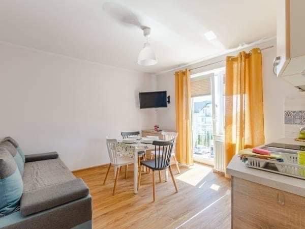 Apartamenty Barborka Zapraszamy :)