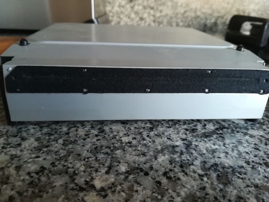 Leitor DVD PSP 3 sony