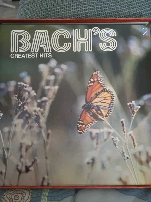 Vários discos Novos vinil Superêxitos da música classica