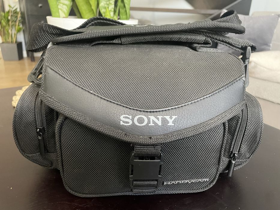 Kamera Sony DCR-DVD403E PAL
