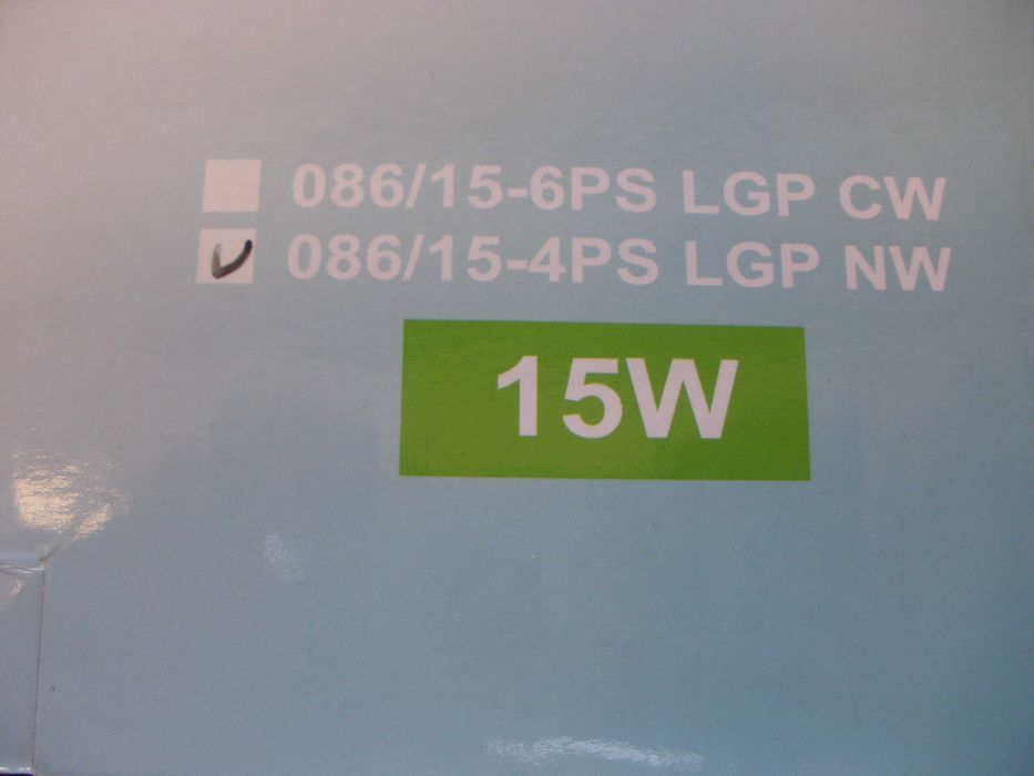 Painel de LED redondo424128574014115841