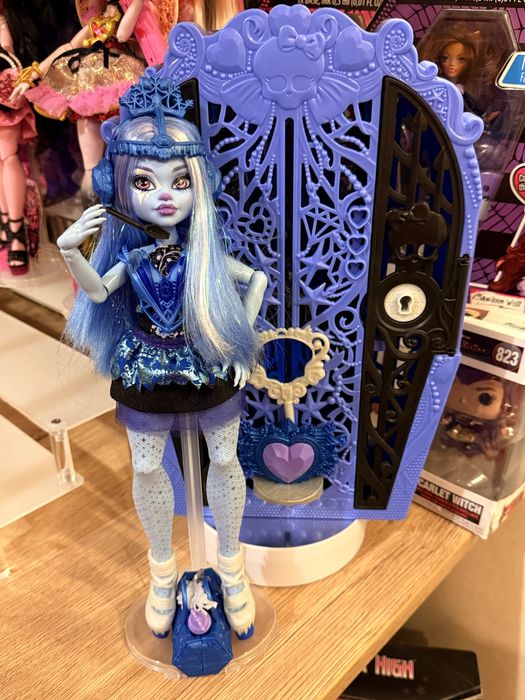 Ляльки Монстер Хай, Дісней, Фанко Поп