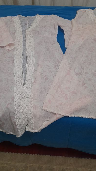 Conjunto de lingerie