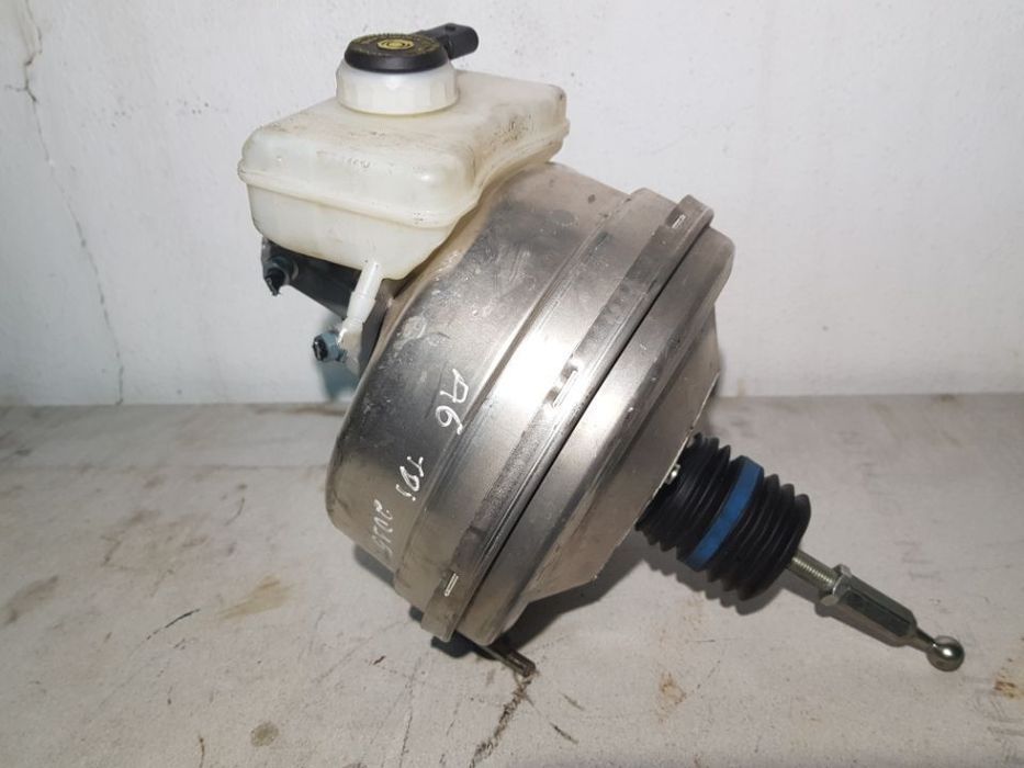 Servo Freio BMW Mercedes Audi Vw Skoda Opel Varios modelos consulte