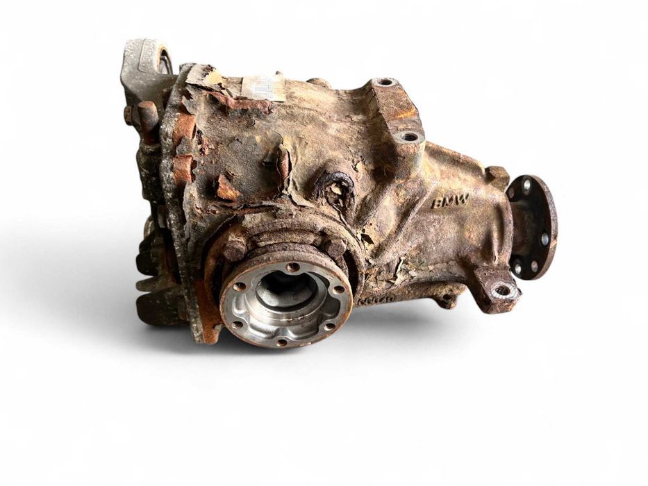 Dyfer Dyferencjal most 3.38 BMW Z3 E36 Compact E30 mala glowa