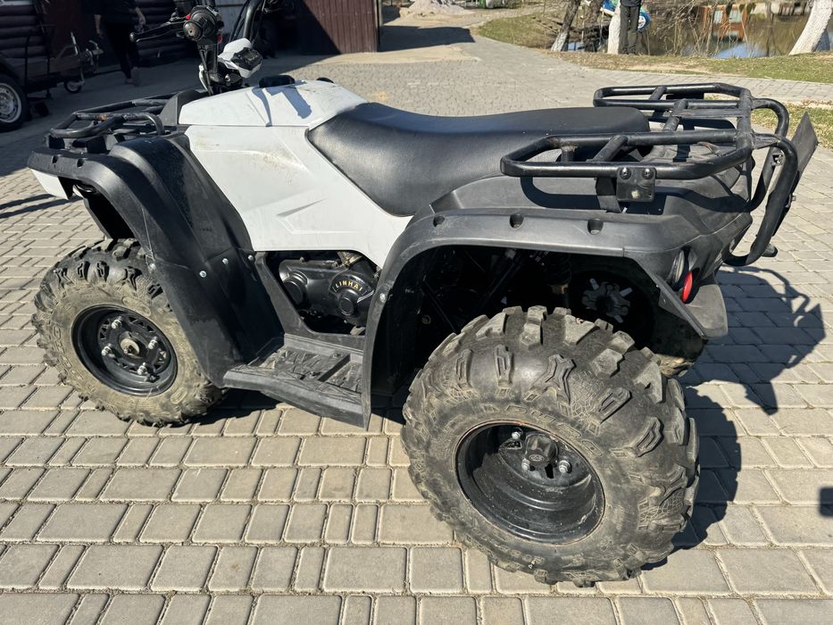 Продам квадроцил Lihai