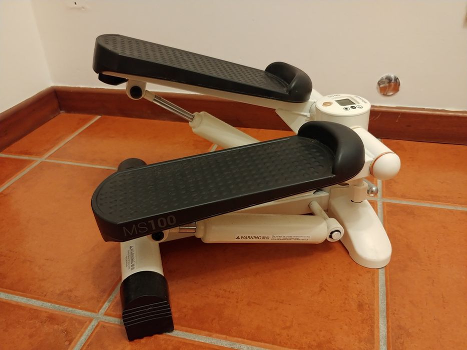 Domyos MS100 Stepper64752128115586122