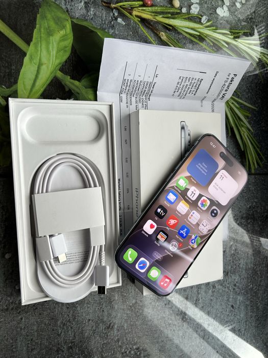 Apple Iphone Air Sky Blue 256GB A3517 GWPR.23MC/Neonet 11.07.2026r/FV/Wys24H!