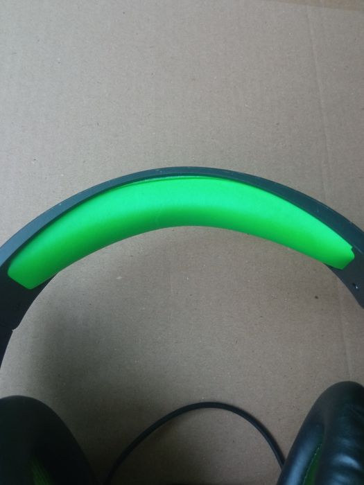 Наушники с микрофоном Defender Warhead G-300