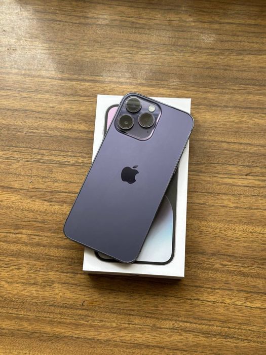 IPhone 14 Pro Max 512 Neverlock