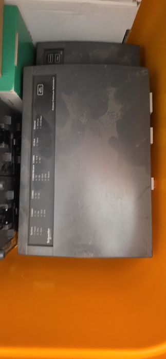 Moduł Andover Continuum + dodatki