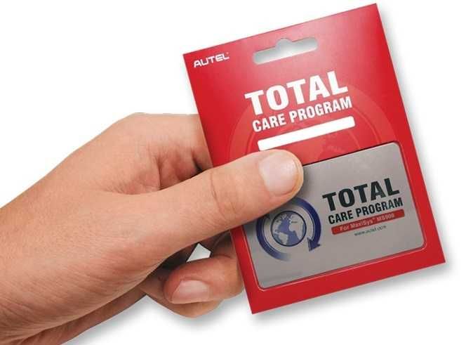 Autel IM508 Aktualizacja PL