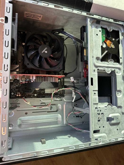 HP Pavilion Computer 2019450231981488875522