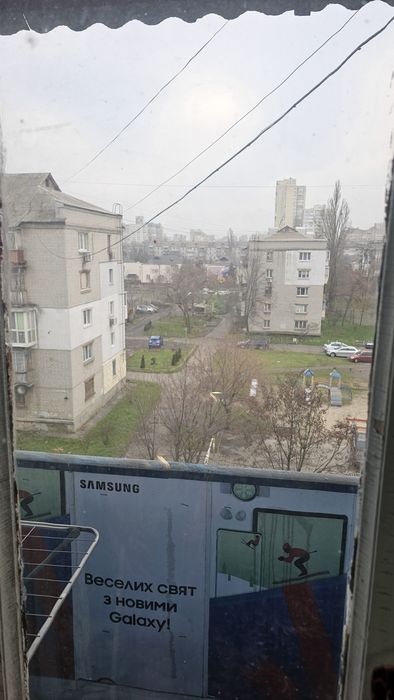Apartment in Kyiv, Chervonyy Khutir, Rembaza - Вид 4