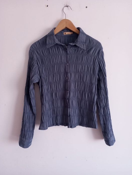 Camisa AIC Made in Portugal Tamanho 40