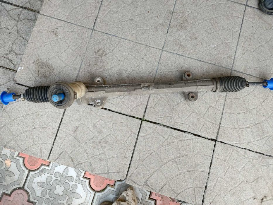 Кермова (рульова рейка)