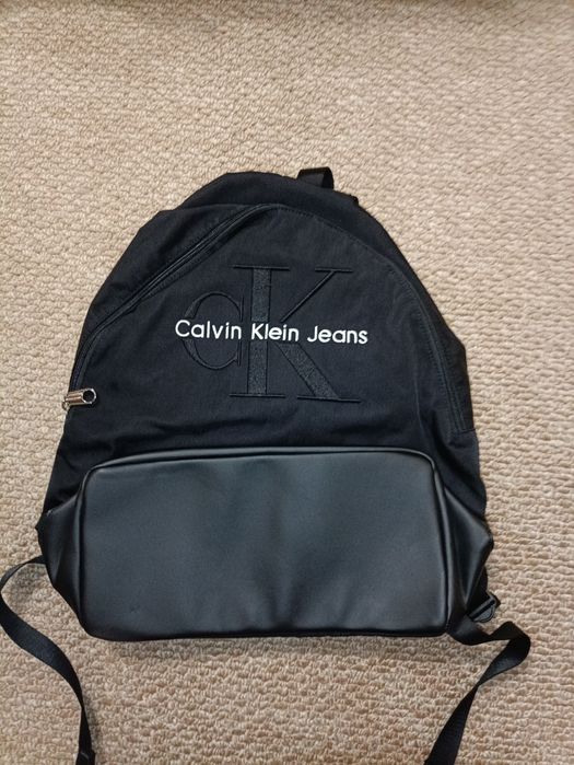 Calvin Klein Jeans рюкзак