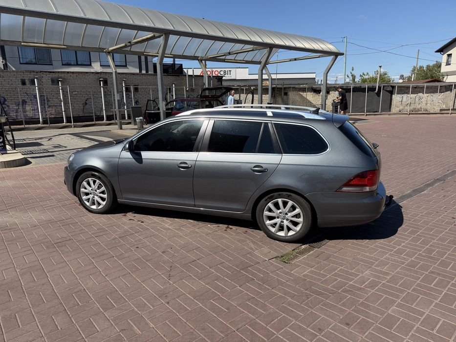 Volkswagen Golf 2010 VIN WVWZZZ1KZAM670673 фото оголошення 9 з 14