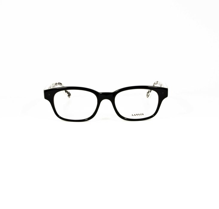 Lanvin новая оправа Оригинал Retail 350$ окуляри