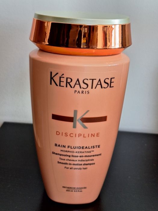 Sprzedam szampon Kerastase Discipline Dyscyplinujący 250ml