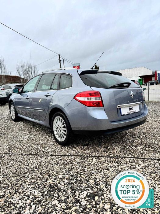 Renault Laguna Break 2.0 DCi 150cv