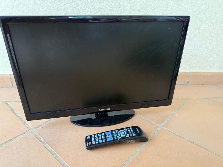 Monitor samsung