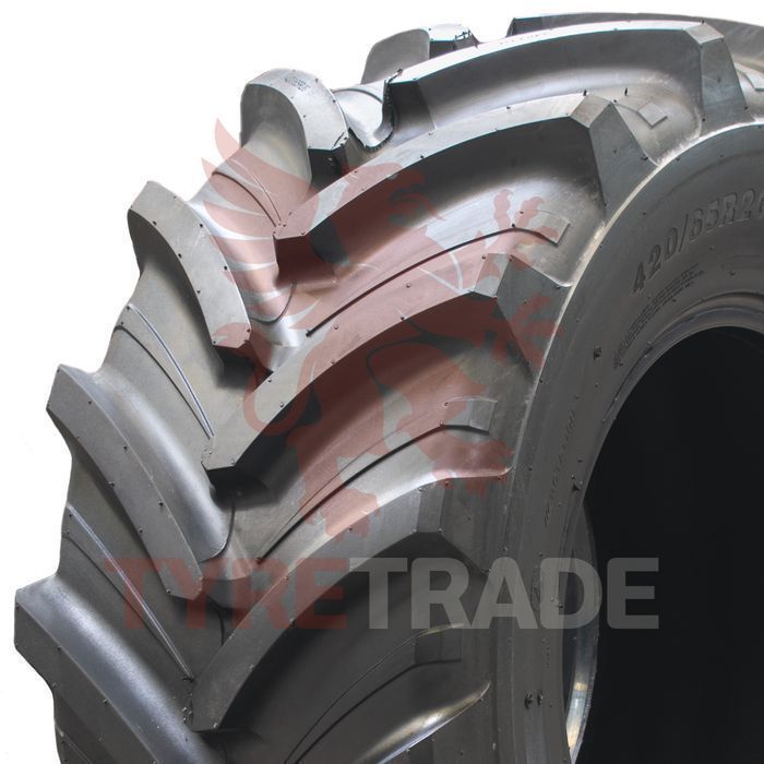 360/70R20 TIANLI GENESIS 129A8/129B TL