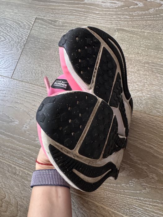 Кросівки Nike 32 розмір 21,5 см