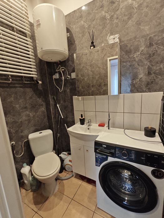 Mieszkanie na Piaskach , 41 m2  C.O z sieci